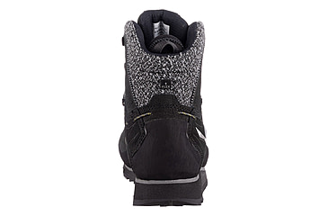 Image of Salewa MTN Trainer 2 Winter GTX Hiking Shoes - Mens, Black/Black, 9.5, 00-0000061372-971-9.5