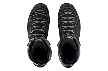 Image of Salewa MTN Trainer 2 Winter GTX Hiking Shoes - Mens, Black/Black, 9.5, 00-0000061372-971-9.5