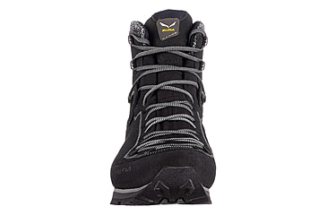 Image of Salewa MTN Trainer 2 Winter GTX Hiking Shoes - Mens, Black/Black, 9.5, 00-0000061372-971-9.5