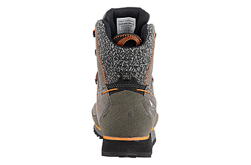 Image of Salewa MTN Trainer 2 Winter GTX Hiking Shoes - Mens, Grey/Fluo Orange, 8.5, 00-0000061372-3845-8.5