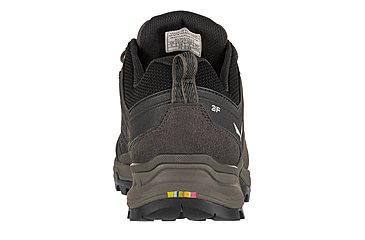 Image of Salewa MTN Trainer Lite GTX Hiking Boots - Womens, Wallnut/Fluo Coral, 9, 00-0000061362-7517-9