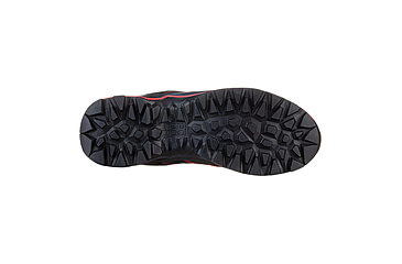 Image of Salewa MTN Trainer Lite Hiking Shoes - Womens, Premium Navy/Fluo Coral, 9.5, 00-0000061364-3993-9.5