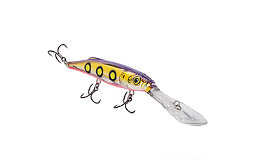 Image of Salmo Freediver 120 Crankbaits, Gold Beast, 12cm/4.75in, QFD173