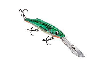 Image of Salmo Freediver 120 Crankbaits, Green Sky, 12cm/4.75in, QFD196