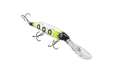 Image of Salmo Freediver 120 Crankbaits, Sick Frog, 12cm/4.75in, QFD176