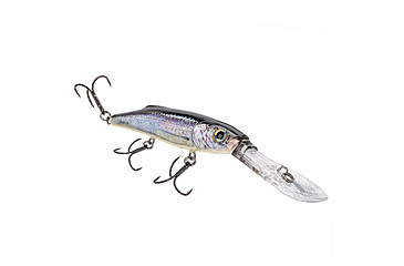 Image of Salmo Freediver 120 Crankbaits, Supernatural Alewife, 12cm/4.75in, QFD200