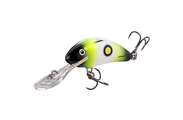 Image of Salmo Hornet 40 Crankbaits, Sick Frog, 4cm/1.5in, QHT1151