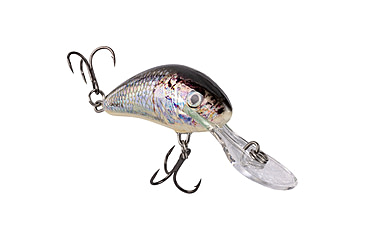 Image of Salmo Hornet 40 Crankbaits, Supernatural Alewife, 4cm/1.5in, QHT1161