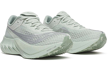 Image of Saucony Endorphin Pro 4 - Womens, Mist, 10, S10939-320-M-10