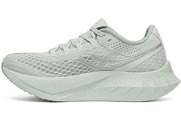 Image of Saucony Endorphin Pro 4 - Womens, Mist, 10, S10939-320-M-10