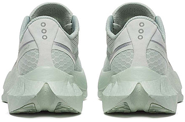 Image of Saucony Endorphin Pro 4 - Womens, Mist, 10, S10939-320-M-10