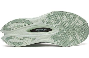 Image of Saucony Endorphin Pro 4 - Womens, Mist, 10, S10939-320-M-10