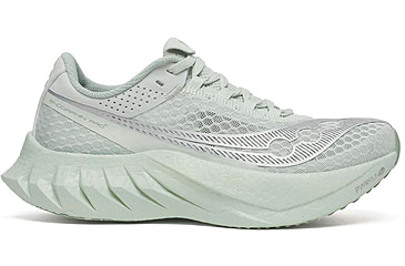 Image of Saucony Endorphin Pro 4 - Womens, Mist, 10, S10939-320-M-10