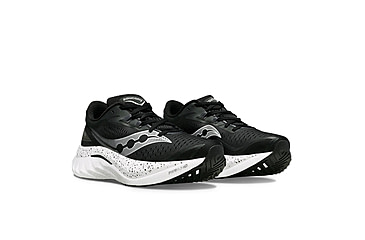 Image of Saucony Endorphin Speed 4 Shoes - Mens, Black, 12, Medium, S20940-100-001-M-12
