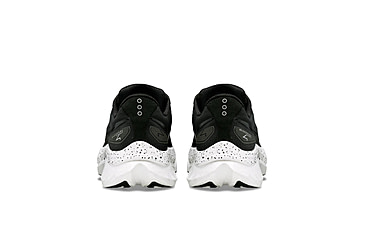 Image of Saucony Endorphin Speed 4 Shoes - Mens, Black, 12, Medium, S20940-100-001-M-12