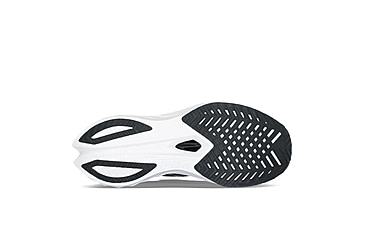 Image of Saucony Endorphin Speed 4 Shoes - Mens, Black, 12, Medium, S20940-100-001-M-12