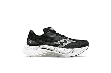 Image of Saucony Endorphin Speed 4 Shoes - Mens, Black, 12, Medium, S20940-100-001-M-12