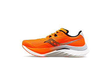 Image of Saucony Endorphin Speed 4 Shoes - Mens, Viziorange, 12, Medium, S20940-126-800-M-12
