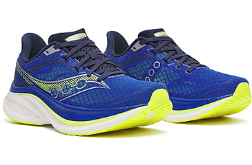 Image of Saucony Endorphin Speed 5 - Mens, Lapis/Navy, 8.5, S21007-201-M-8.5