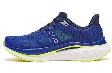 Image of Saucony Endorphin Speed 5 - Mens, Lapis/Navy, 8.5, S21007-201-M-8.5