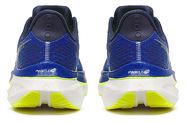 Image of Saucony Endorphin Speed 5 - Mens, Lapis/Navy, 8.5, S21007-201-M-8.5