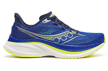 Image of Saucony Endorphin Speed 5 - Mens, Lapis/Navy, 8.5, S21007-201-M-8.5