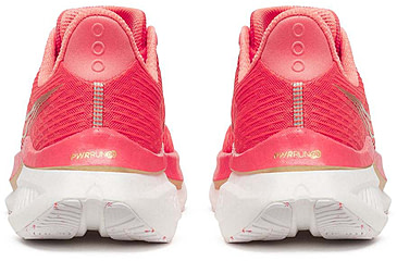 Image of Saucony Endorphin Speed 5 - Womens, Coral/Salmon, 7, S11007-343-M-7