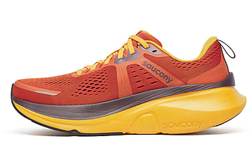 Image of Saucony Guide 18 - Mens, Autumn/Amber, 14, S20998-240-M-14