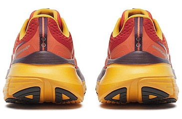 Image of Saucony Guide 18 - Mens, Autumn/Amber, 14, S20998-240-M-14