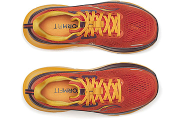 Image of Saucony Guide 18 - Mens, Autumn/Amber, 14, S20998-240-M-14