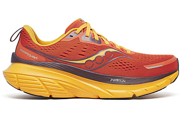 Image of Saucony Guide 18 - Mens, Autumn/Amber, 14, S20998-240-M-14