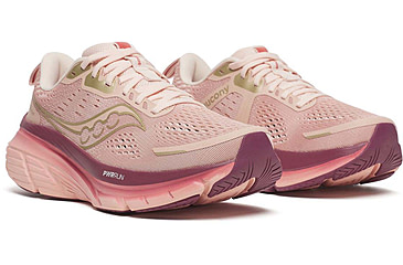 Image of Saucony Guide 18 - Womens, Cameo/Terra, 6.5, S10998-222-M-6.5