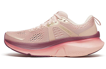 Image of Saucony Guide 18 - Womens, Cameo/Terra, 6.5, S10998-222-M-6.5