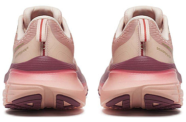 Image of Saucony Guide 18 - Womens, Cameo/Terra, 6.5, S10998-222-M-6.5