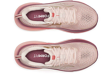 Image of Saucony Guide 18 - Womens, Cameo/Terra, 6.5, S10998-222-M-6.5