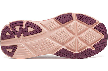 Image of Saucony Guide 18 - Womens, Cameo/Terra, 6.5, S10998-222-M-6.5