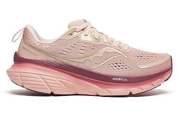 Image of Saucony Guide 18 - Womens, Cameo/Terra, 6.5, S10998-222-M-6.5
