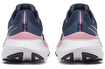 Image of Saucony Guide 18 - Womens, Navy/Orchid, 8.5, S10998-205-M-8.5