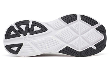 Image of Saucony Guide 18 - Womens, Navy/Orchid, 8.5, S10998-205-M-8.5