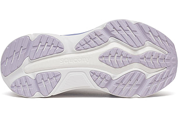 Image of Saucony Hurricane 25, Navy/Aster, 10, S11026-208-10