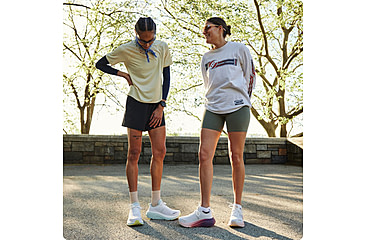 Image of Saucony Hurricane 25, Navy/Aster, 10, S11026-208-10