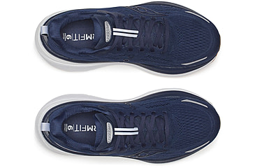 Image of Saucony Hurricane 25, Navy/Cloud, 7.5, S21026-204-7.5