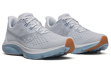 Image of Saucony Kinvara 16, Cloud/Storm, 8, S21020-141-8