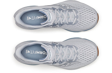 Image of Saucony Kinvara 16, Cloud/Storm, 8, S21020-141-8