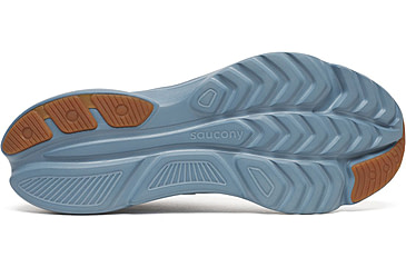 Image of Saucony Kinvara 16, Cloud/Storm, 8, S21020-141-8