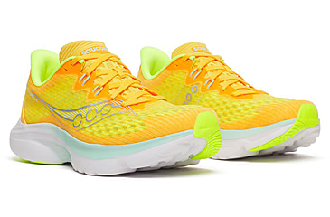 Image of Saucony Kinvara 16, Sunrise, 7.5, S11020-125-7.5