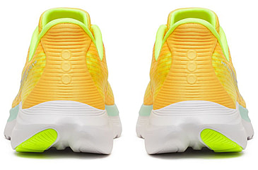 Image of Saucony Kinvara 16, Sunrise, 7.5, S11020-125-7.5