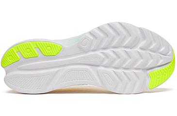 Image of Saucony Kinvara 16, Sunrise, 7.5, S11020-125-7.5