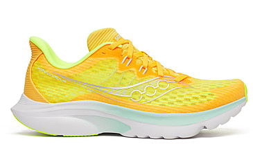 Image of Saucony Kinvara 16, Sunrise, 7.5, S11020-125-7.5