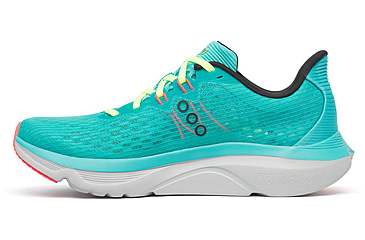 Image of Saucony Kinvara 16, Teal/Mutant, 7, S21020-97-7
